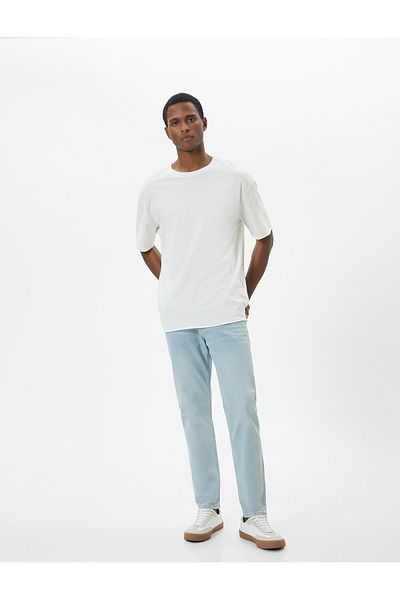 Koton Skinny Fit Premium τζιν - Michael Jean