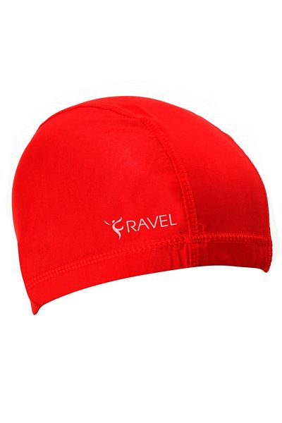 SAVEX Rv380 Lycra Bonnet - Red