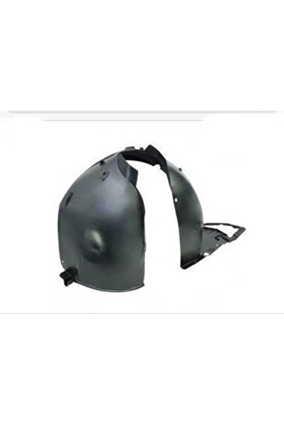 SODSAN Peugeot 207 Uyumlu Ön Sol Çamurluk Davlumbazı—7136y6–2006/2012 Model A...