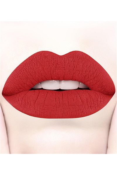 Pastel Daylong Lipcolor Kissproof 36 Matte Lipstick