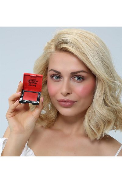 Pastel Profashion Cream Blush 43 Cream Blush