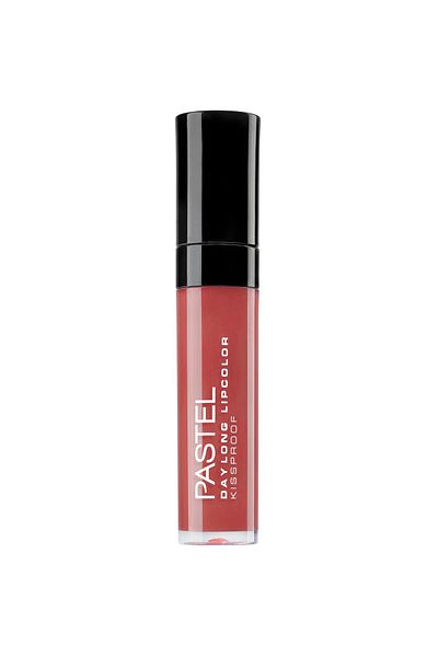Pastel Day Long Lipcolor Kissproof Lipstick 44