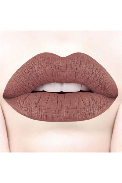 Pastel Daylong Lipcolor Kissproof 42 Matte Liquid Lipstick
