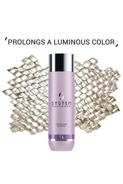 Wella Hair Product / Color Savecolored Hair Restoring Nourishing Shampoo 250ml Evakuafor00Ek13
