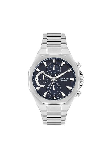 Lee Cooper Men's Wristwatch Lc07971.390
