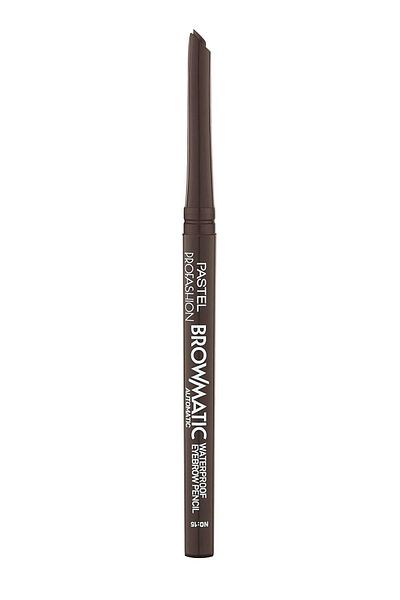 Pastel Profashion Browmatic Waterproof 15 Eyebrow Pencil