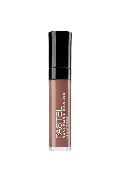 Pastel Daylong Lipcolor Kissproof رقم 15 - أحمر الشفاه السائل Daylong Matte