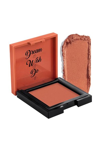 Pastel Cream Blush - Cream Blush 46 Harmony