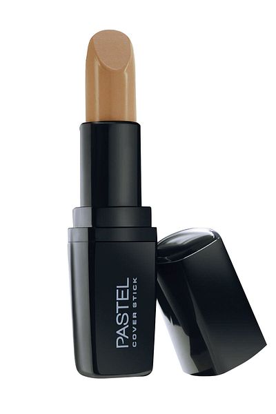 Pastel Cover Stick 02 - With Concealer Feature