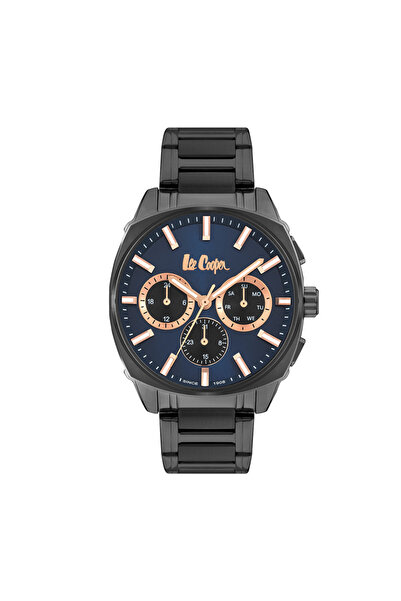 Lee Cooper Lc07925.090 Men's Wrist Watch