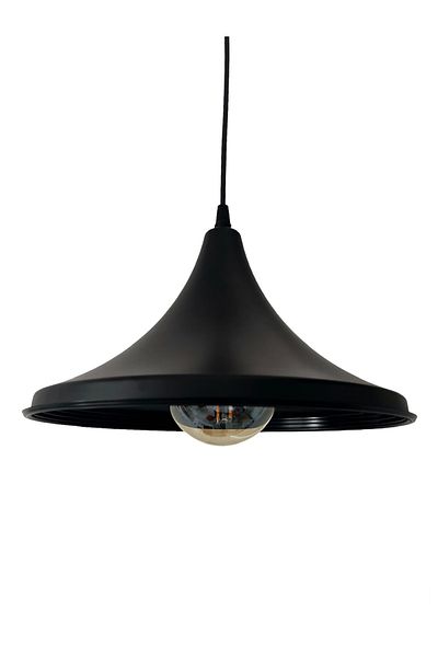 CONANA 30 cm Hat Pendant Chandelier (Bulb Not Included) Cable 70cm