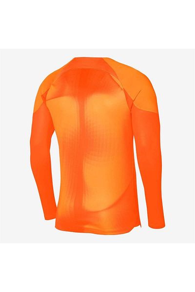 Nike قميص حارس المرمى M Nk Dfadv Gardien Iv Gk Jsy Ls