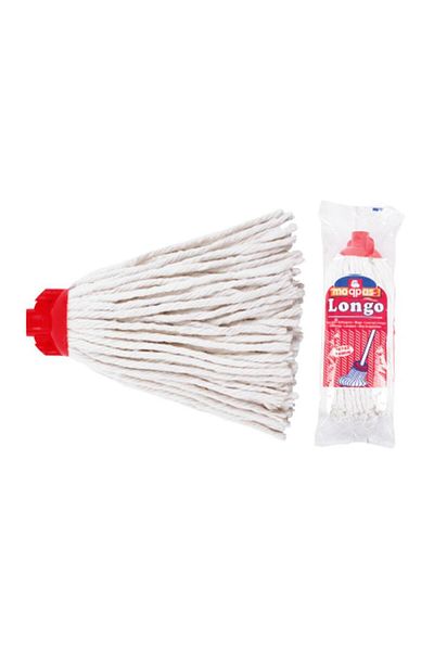 BilfolD Moqpas Mop Yarn Longo