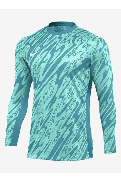 Nike M Nk Df Gardien V Gk Jsy Ls Men's Goalkeeper Jersey