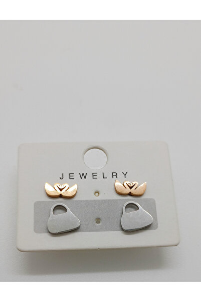 Monalisa Home Special Design Luxury Earrings with Figures