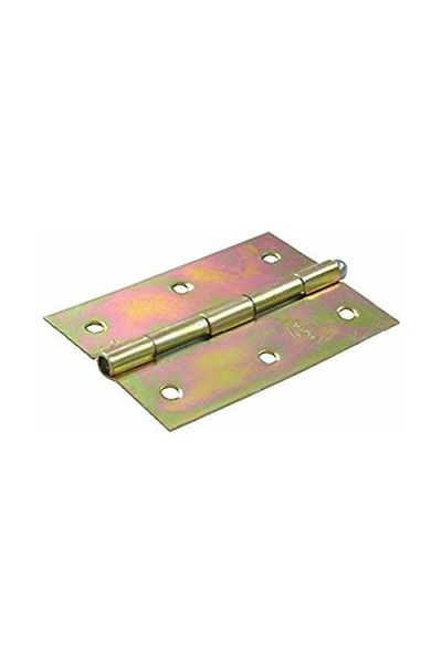 SAMET Adilon Leaf Hinge 1840/3.5 4-Piece