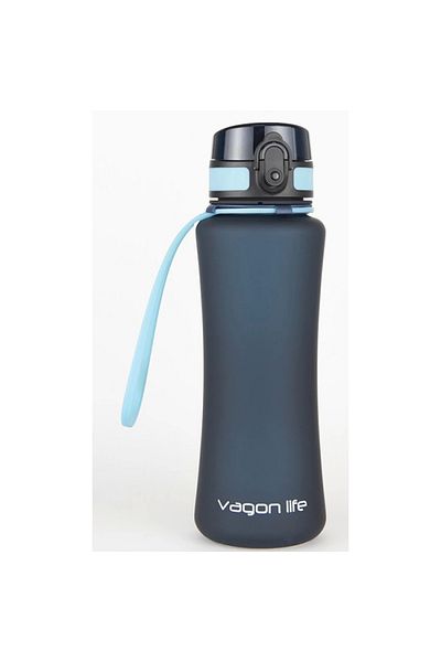 Vagon لايف قارورة تريتان Vgn011 550 مل