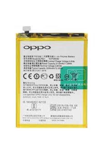 Genel Markalar Oppo A73 Kalite Batarya Pil