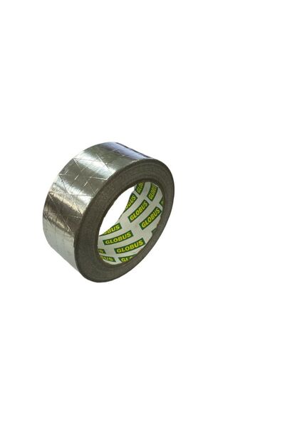 Generic Brand Globus 10325 Reinforced Foil Tape 44 mm 25 Meters