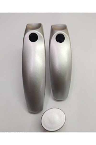 Ürkmez Ticaret Mâner pentru ceainic de culoare gri, accesoriu de bucătărie el...