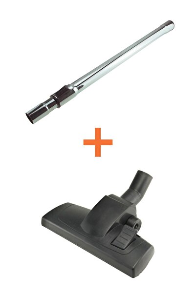 Ürkmez Ticaret رأس شفط متوافق مع مكنسة كهربائية من نوع S 4250 تورنادو وقابل ل...