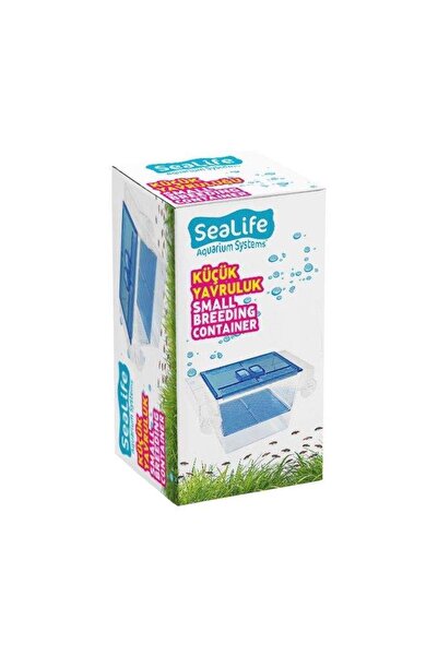 Sealife أداة ختم صغيرة مفردة