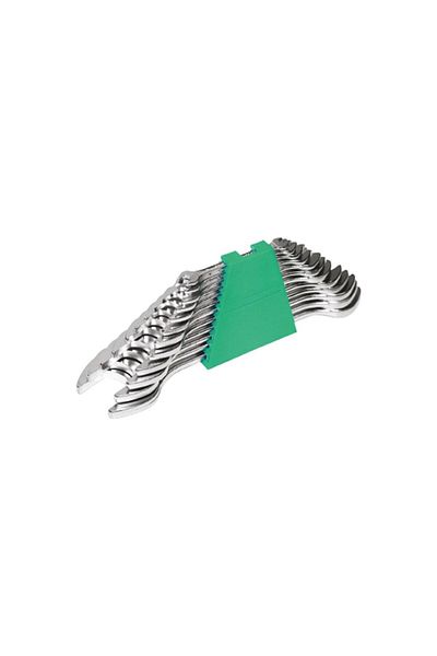 BilfolD Elta Open Mouth Key Set 12 Pieces