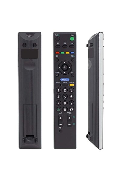 Sony BRAVİA RM-715A Universal Lcd-Led Tv Kumandası