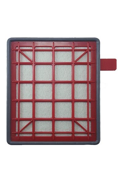Koyuncu Veyron Turbo XL Vacuum Cleaner Filter Dust Chamber Hepa Filter Veyron Turbo