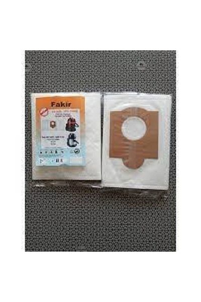 Koyuncu 2600-3200-60005 Ic-225Ic Vacuum Cleaner Cloth Dust Bag 10 Pieces
