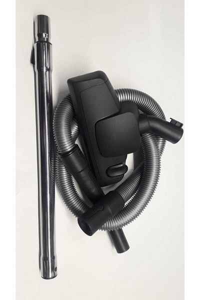 Koyuncu Sphera 26-28-30 Vacuum Cleaner Hose Set 3 Pieces