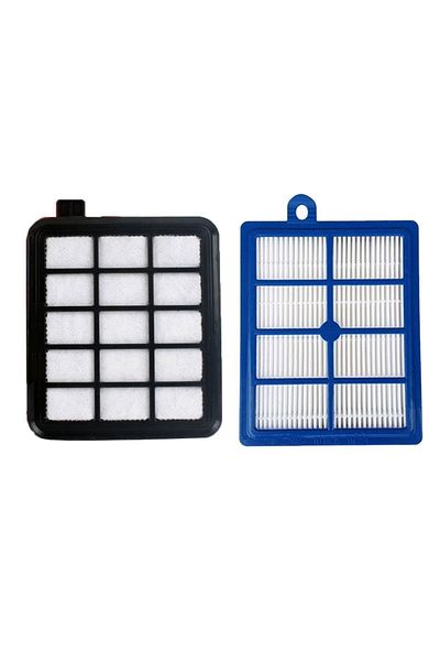 Koyuncu Arnica et14402 cyclone hepa filter set new type