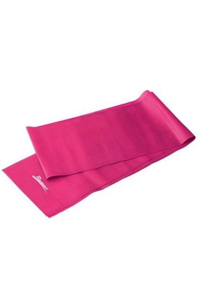 Delta Fuchsia Lightweight Pilates Band 150*15