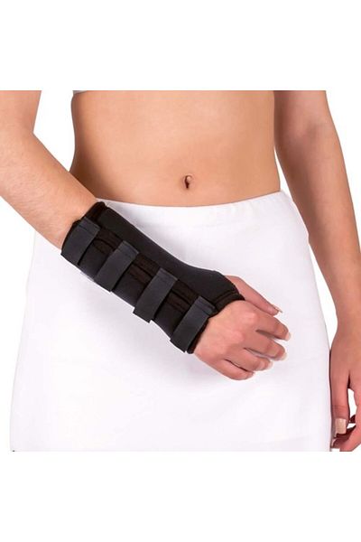 Guardtech Wrist Splint 4510