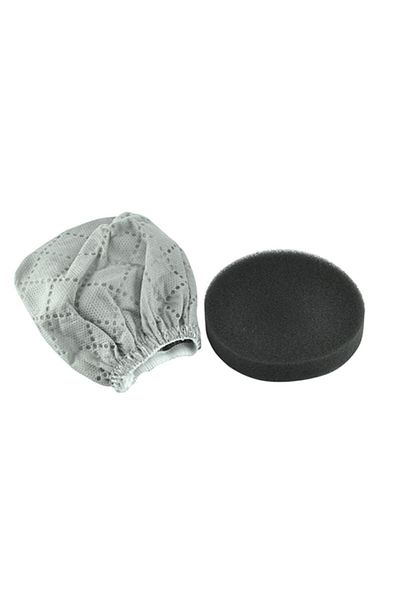 Koyuncu Lucky Dust Bag and Filter Sponge Set - Brtc