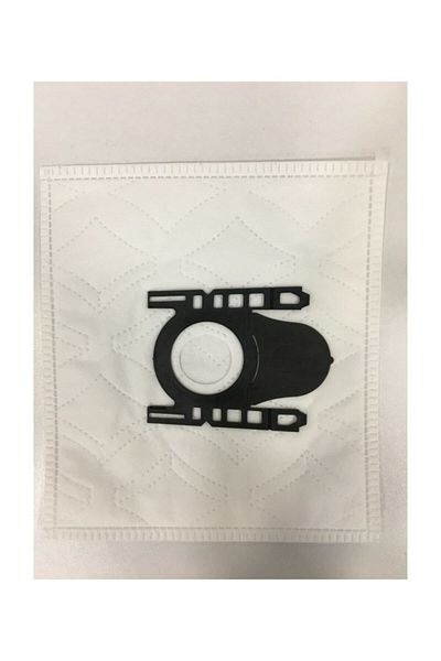 Koyuncu Gl-30 Vacuum Cleaner Dust Bag (20 Pieces) Pra-1004627-9602