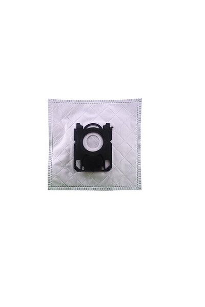 Koyuncu S-Bag Vacuum Cleaner Dust Bag 25 Pieces Ty62352088J01U1780