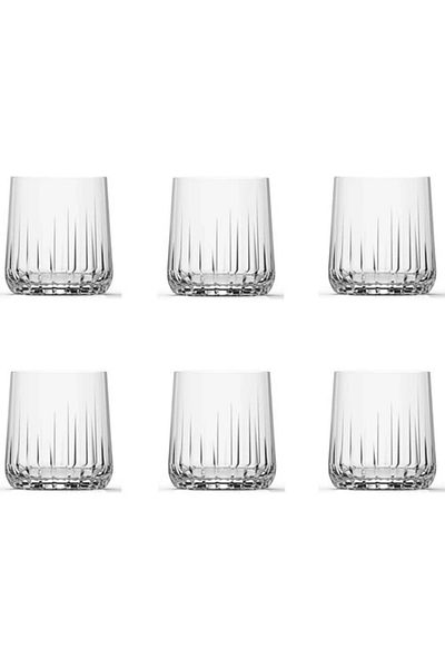 Paşabahçe Nova Glass 6 Pieces 420154
