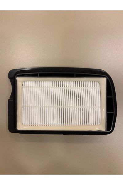 Koyuncu Ranger/Range Vacuum Cleaner Hepa Filter Without Tabs