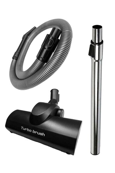 Koyuncu مجموعة فوهة توربو لخرطوم المكنسة الكهربائية فاكير رينجر