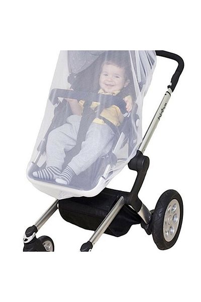 Adilon Baby Stroller Fly Screen
