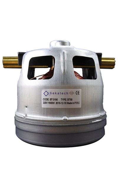 Koyuncu Vacuum Cleaner Motor (Copper Wound) - Bt 90