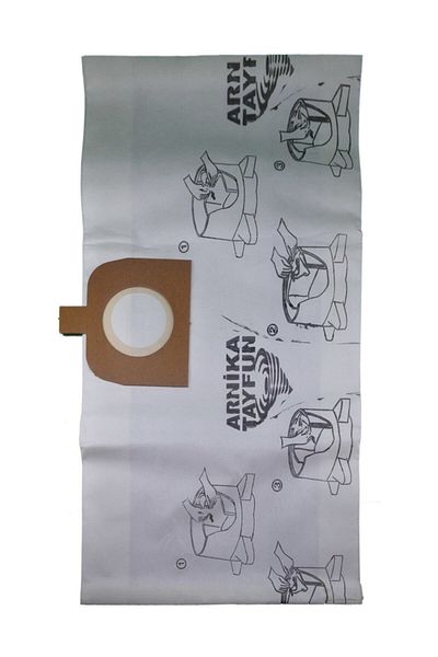 Koyuncu Tayfun Compatible Vacuum Cleaner Paper Dust Bag 10 Pieces Tht10321