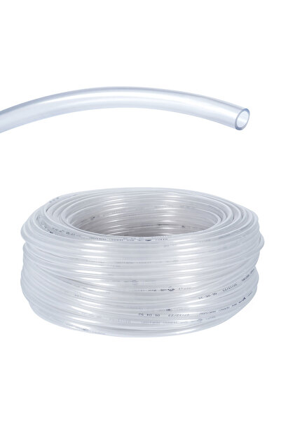 Çelik Terazi Hortumu 3/8 (10mm) 5,5 kg 100 Metre