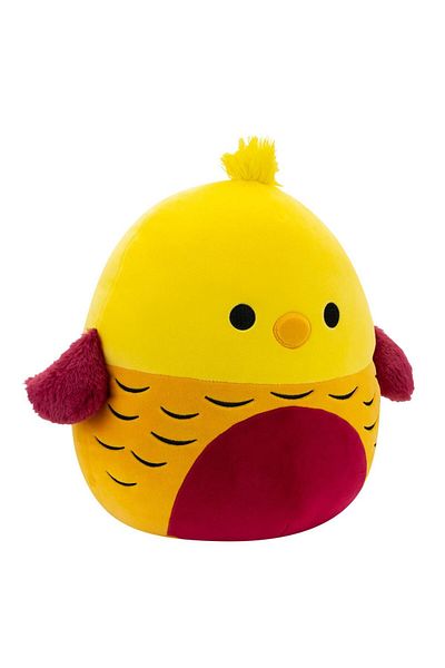 Squishmallows Sülün Beck 30cm Sqcr04145