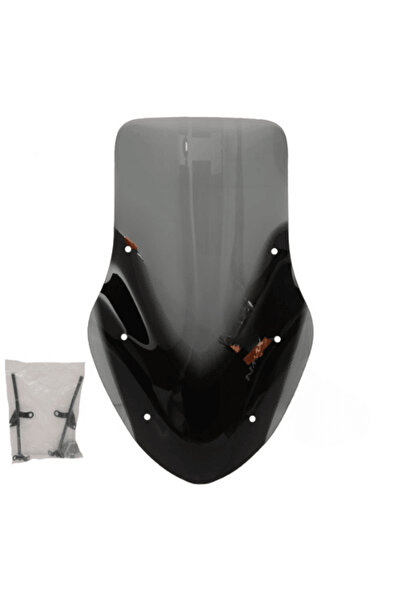 TÜRKMOPET Yamaha Nmax Siperlik Camı 2021