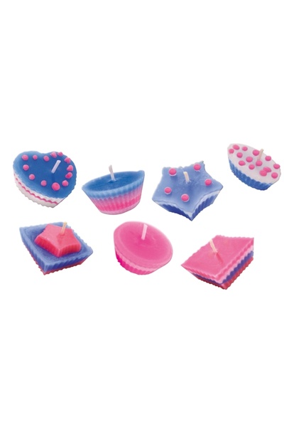 LC Waikiki Ses Creative Candle Making - Flavored