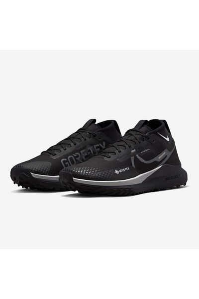 Nike React Pegasus Trail 4 Men's Outdoor Running Shoes - Gore-Tex