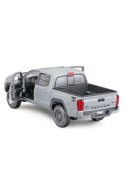 Maisto 2023 Toyota Tacoma Tro Pro 1/27 32910