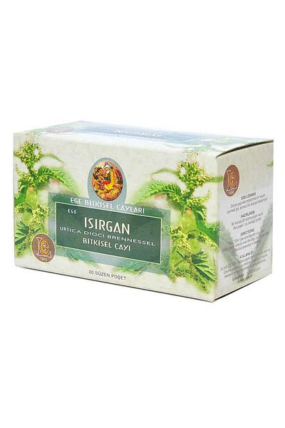 Osso Fashion Nettle tea 20 strainer